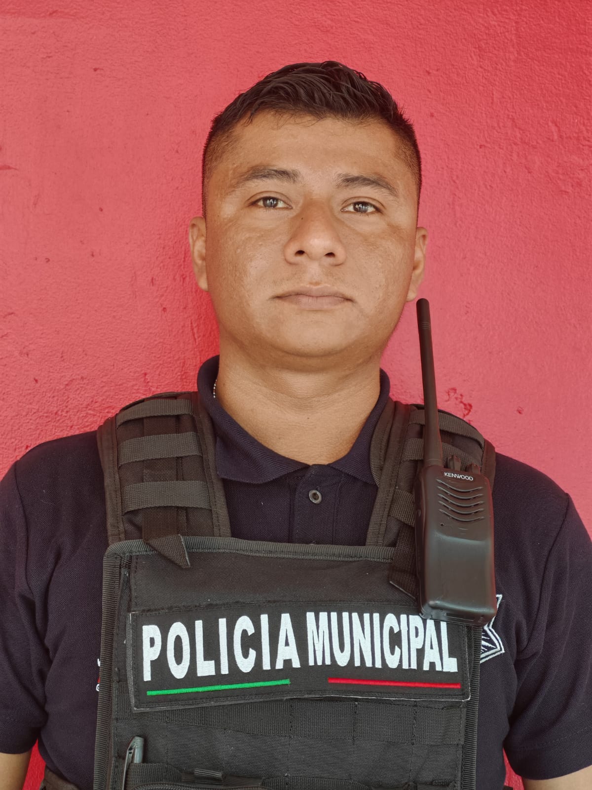 Foto Perfil